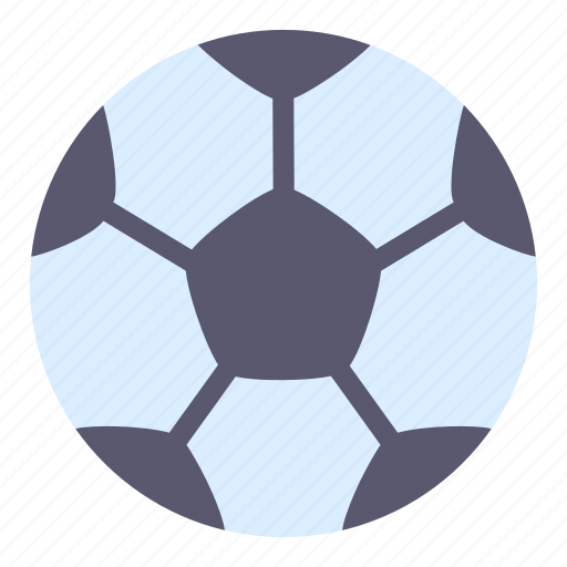 Soccer, ball, equipment, sport icon - Download on Iconfinder