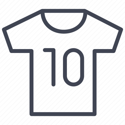 Sports, team, tshirt, group, sport, uniform icon - Download on Iconfinder