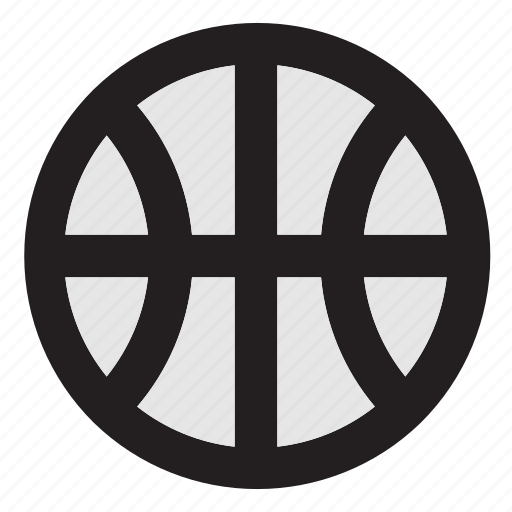 Basketball, ball, sport, game, play, music, sound icon - Download on Iconfinder