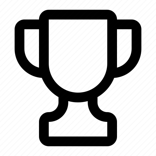 Trophy, champion, winner, award, cup icon - Download on Iconfinder