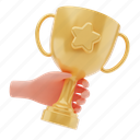 trophy 