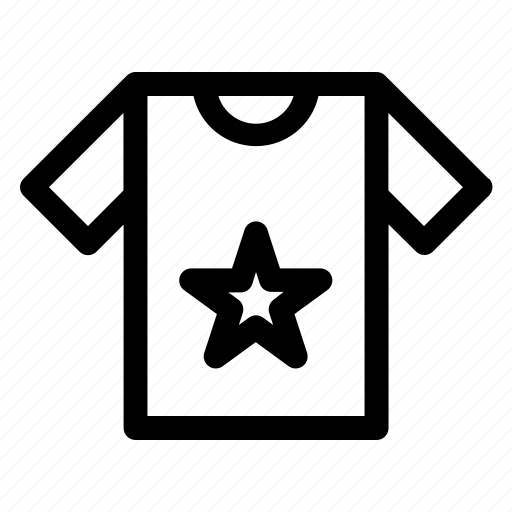 Shirt, sport, jersey, wear, uniform icon - Download on Iconfinder