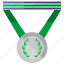 achievement, game, medal, sports, winner 