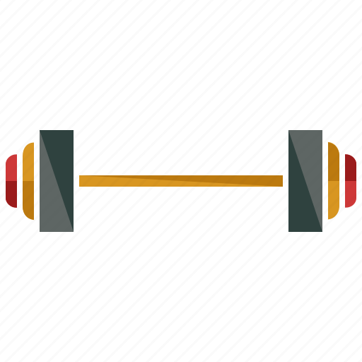 Exercise, gym, lift, sports, weight, weights icon - Download on Iconfinder