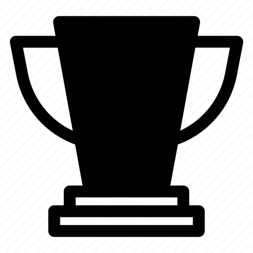 Trophy, sport, award, champion, prize icon - Download on Iconfinder