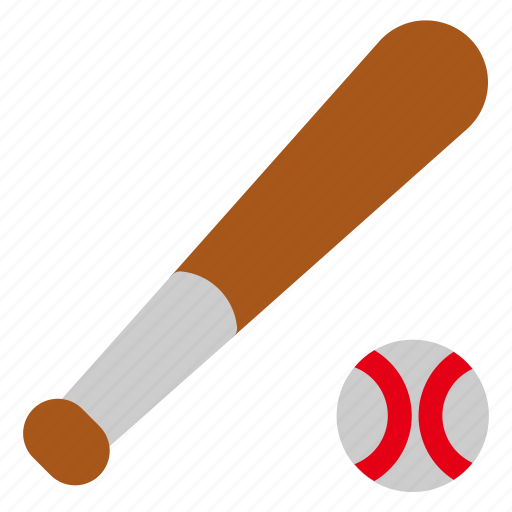 Baseball, sport, bat, pitch, ball icon - Download on Iconfinder