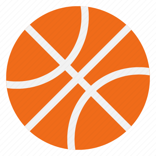 Basket, ball, sport, equipment, game icon - Download on Iconfinder