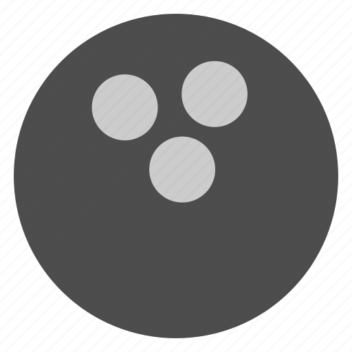 Bowling, ball, sport, play, game icon - Download on Iconfinder