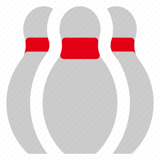 Bowling, sport, game, play, ball icon - Download on Iconfinder