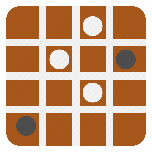 Checkerboard, sport, checkers, chess, draughtboard icon - Download on Iconfinder