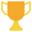 cup, sport, achievement, trophy
