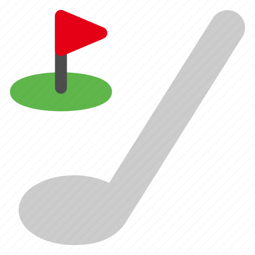 Golf, sport, ball, sports, game icon - Download on Iconfinder