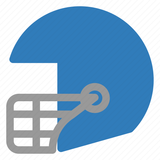 Helmet, sport, american, football, rugby icon - Download on Iconfinder