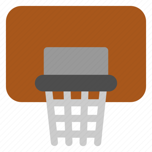 Ring, basket, sport, basketball, net icon - Download on Iconfinder