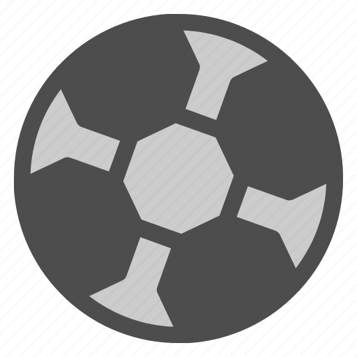Soccer, ball, sport, football, game icon - Download on Iconfinder