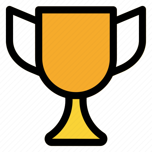 Cup, sport, achievement, trophy icon - Download on Iconfinder