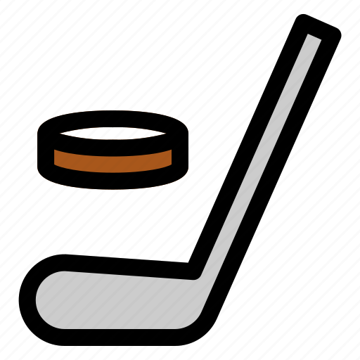 Hokey, sport, game, ice, sports icon - Download on Iconfinder