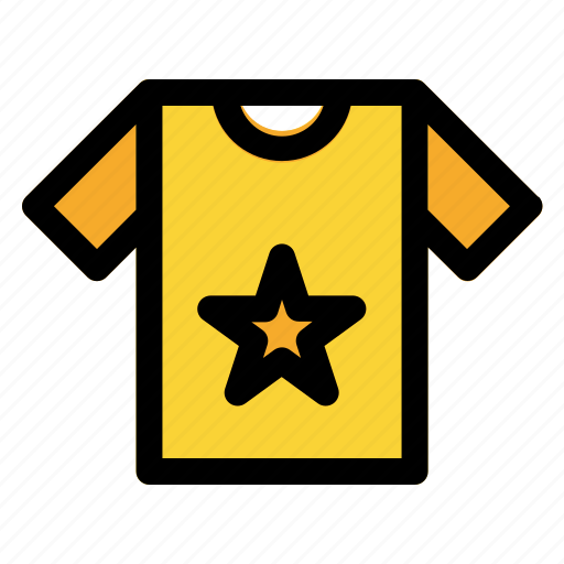 Shirt, sport, jersey, wear, uniform icon - Download on Iconfinder