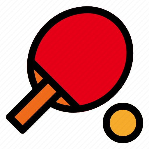 Table, tennis, sport, ping, pong, game icon - Download on Iconfinder
