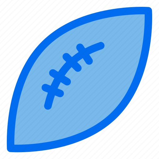 Football, sport, american, rugby, game icon - Download on Iconfinder