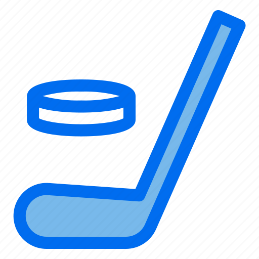 Hokey, sport, game, ice, sports icon - Download on Iconfinder