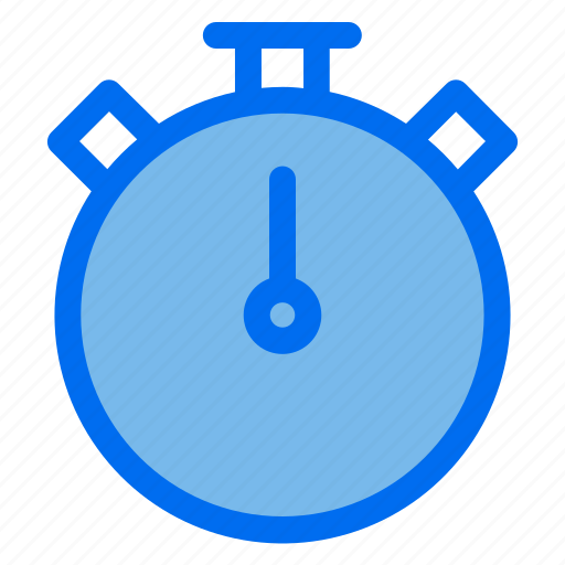 Stopwatch, sport, countdown, measurement, time icon - Download on Iconfinder