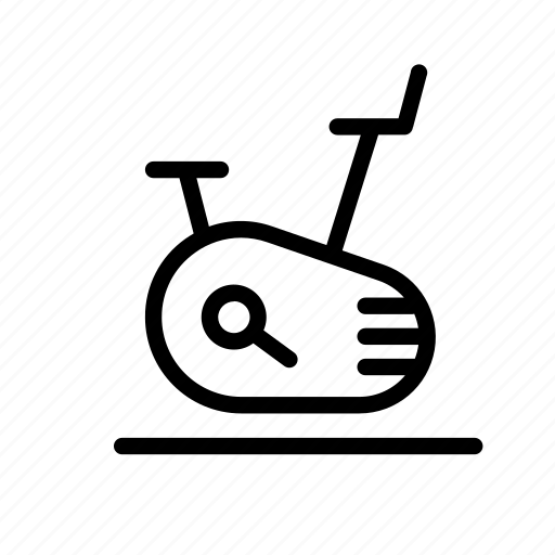 Bike, trainer icon - Download on Iconfinder on Iconfinder