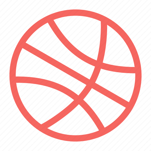 Basketball, ball, sports icon - Download on Iconfinder
