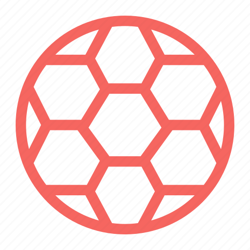 Ball, soccer, football, sports icon - Download on Iconfinder
