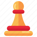 chess piece, chessmate, chess rook, strategy, game