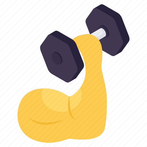 Barbell, gym tool, weightlifting, halters, dumbbells icon - Download on Iconfinder