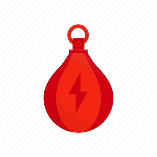 Bag, ball, boxing, boxing ball, boxing equipment, equipment, sport icon - Download on Iconfinder