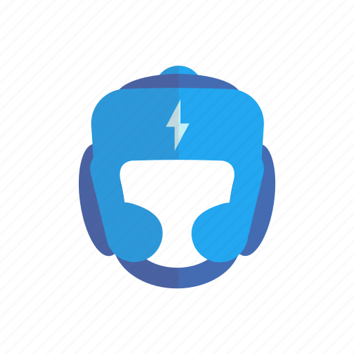 Boxing, boxing equipment, equipment, helmet, sport icon - Download on Iconfinder