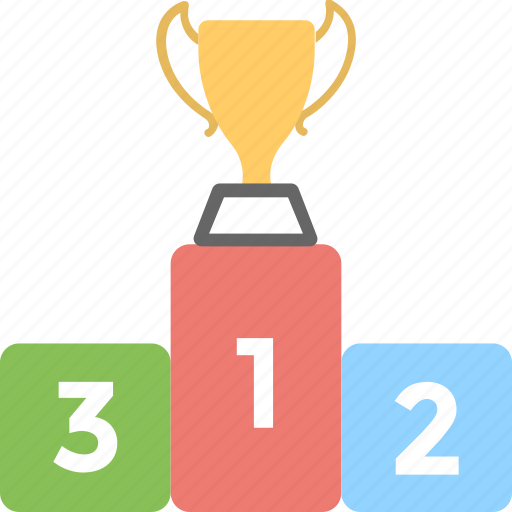 Award, first place, prize, trophy, winner icon - Download on Iconfinder