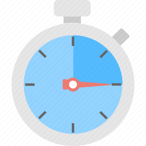 Chronometer, counter, sports, stopwatch, timer icon - Download on Iconfinder