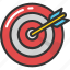 bullseye, dartboard, shooting, shooting dart, target 