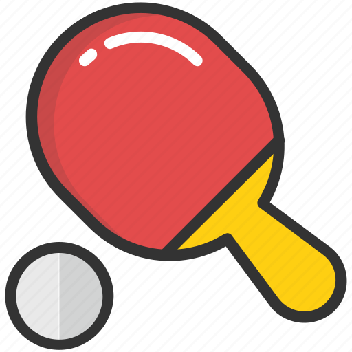Indoor game, ping pong, sports, table tennis, tennis icon - Download on Iconfinder