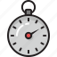 chronometer, counter, stopwatch, timekeeper, timer 