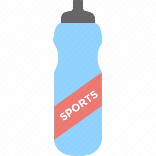 Bottle, fitness, sports bottle, water, water bottle icon - Download on Iconfinder