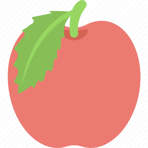 Apple, diet, food, fruit, nutrition icon - Download on Iconfinder