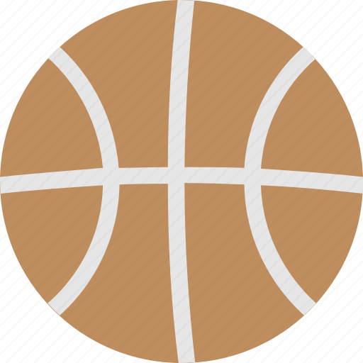 Ball, basketball, game, play, sports icon - Download on Iconfinder