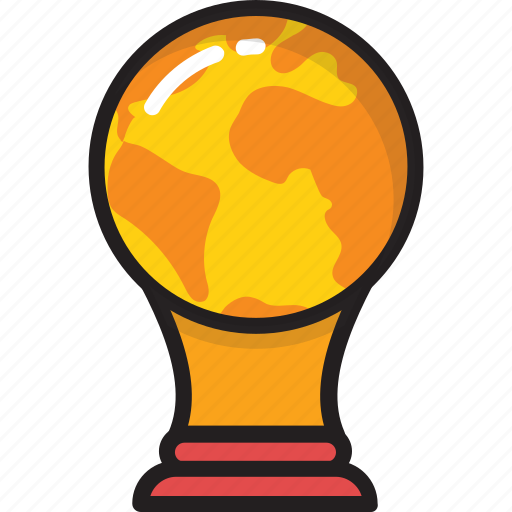 Championship, global trophy, international champion, world champion, world cup icon - Download on Iconfinder