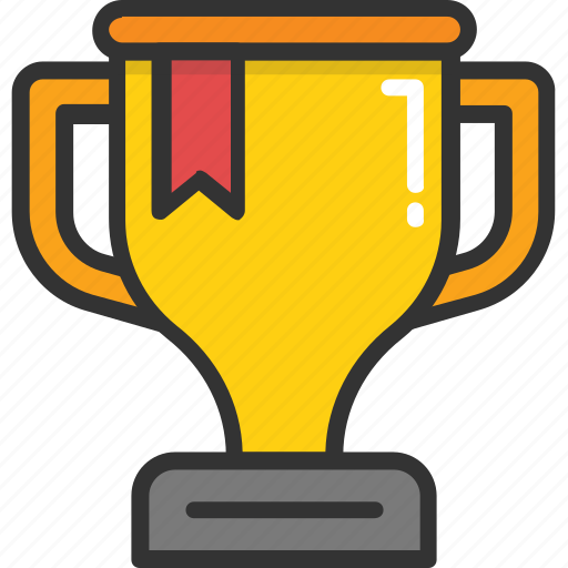 Award, champion, champion trophy, prize, winner icon - Download on Iconfinder