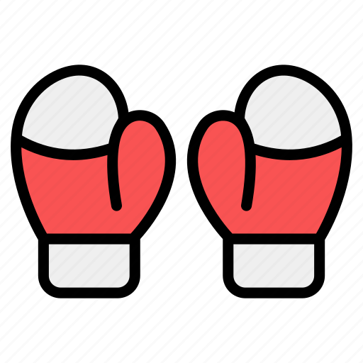 Gloves, hand covering, hand protection, mitt, sports, sports gloves icon - Download on Iconfinder