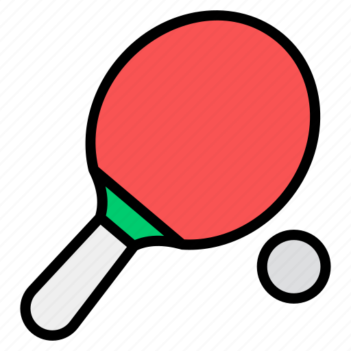Game, sports, table, table tennis, tennis, tennis equipment icon - Download on Iconfinder