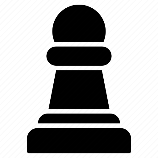 Chess, chess pawn, chess piece, pawn, rook, rook pawn, sports icon - Download on Iconfinder