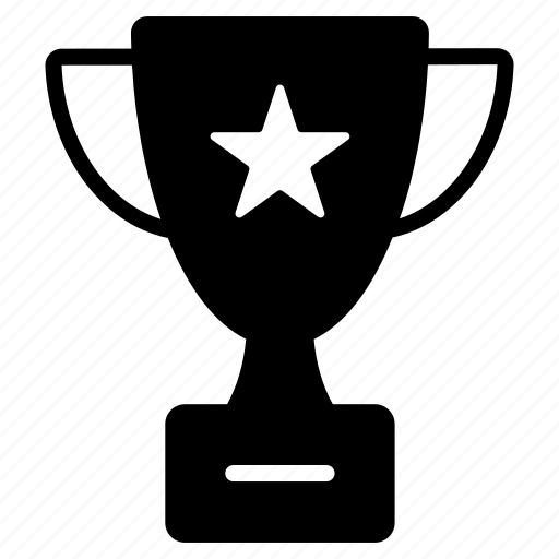 Award, cup, prize, trophy, trophy cup, winning, winning cup icon - Download on Iconfinder