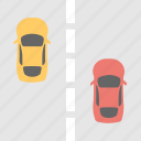 auto race, automobile, car, driving, racing