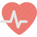cardiology, heart, heartbeat, lifeline, pulse