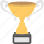 award, first place, prize, trophy, winner 